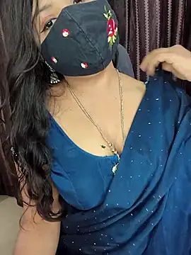 Tanvi-patil online show from 14, 11, 2025