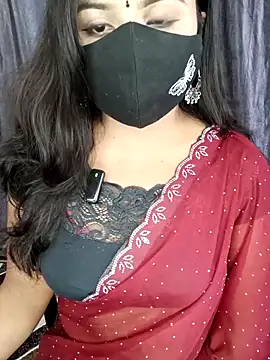 Snapshot of Tanvi-patil chatting on 11, 4, 2026 Tanvi-patil online show from 11, 4, 2026