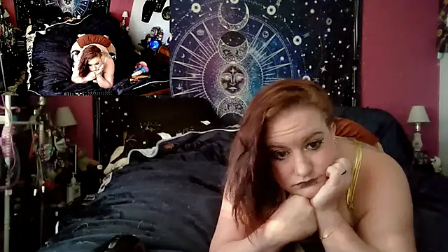 Snapshot of Foxy_Roxy69 chatting on 9, 10, 2025 Foxy Roxy69 online show from 9, 10, 2025