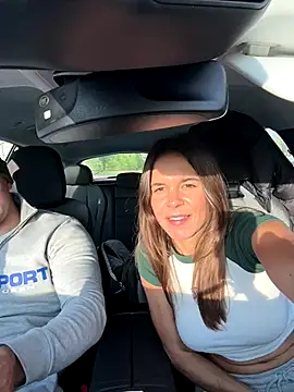 JuicyFruits93 online show from 17, 12, 2025