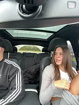 JuicyFruits93 online show from 16, 2, 2026