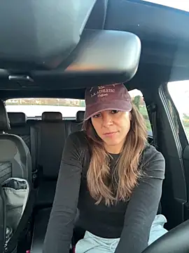 JuicyFruits93 online show from 19, 3, 2026