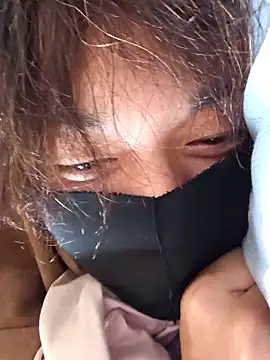 Snapshot of MANNZAAo06 chatting on 24, 10, 2025 MANNZAAo06 online show from 24, 10, 2025