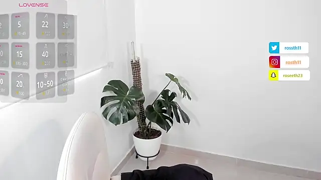 Snapshot of rossth1 chatting on 23, 3, 2026 rossth1 online show from 23, 3, 2026