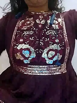 Snapshot of Simaran_bhabhi chatting on 22, 3, 2026 Simaran bhabhi online show from 22, 3, 2026