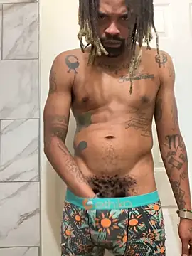 1BeautyN1Beast online show from 5, 12, 2024