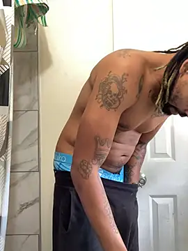 1BeautyN1Beast online show from 8, 12, 2024