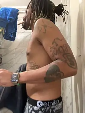 1BeautyN1Beast online show from 9, 12, 2024