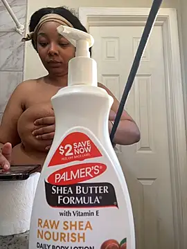 1BeautyN1Beast online show from 13, 1, 2025