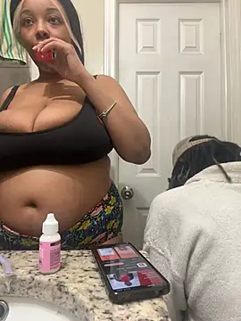 1BeautyN1Beast online show from 16, 1, 2025