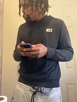 1BeautyN1Beast online show from 22, 1, 2025