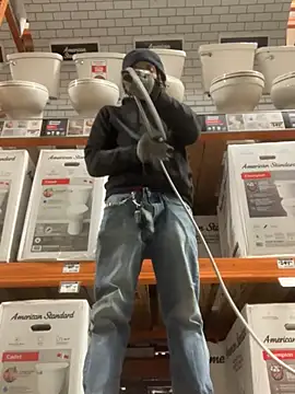 1BeautyN1Beast online show from 26, 1, 2025