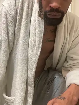 1BeautyN1Beast online show from 30, 1, 2025