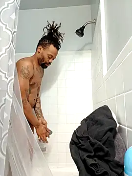 1BeautyN1Beast online show from 18, 2, 2025