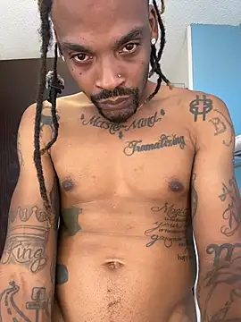 1BeautyN1Beast online show from 23, 10, 2025