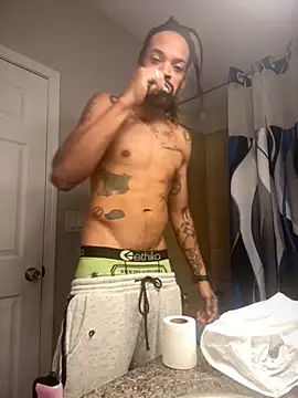 1BeautyN1Beast online show from 5, 12, 2025