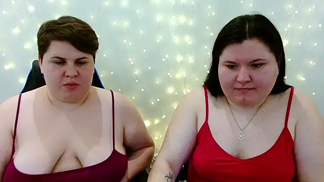 BeckyAndHellen online show from 1, 2, 2026