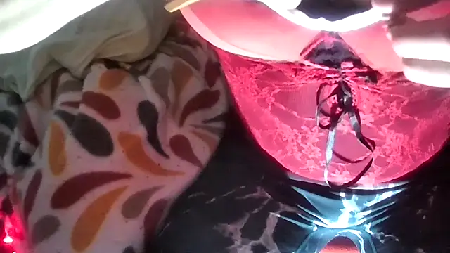 MartaMoon96 online show from 21, 1, 2025