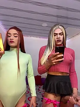 big girl21cm online show from 14, 12, 2025