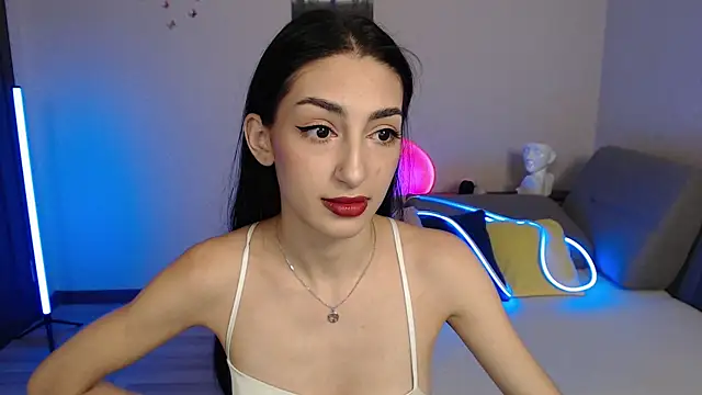 Lina Robbins online show from 8, 3, 2025