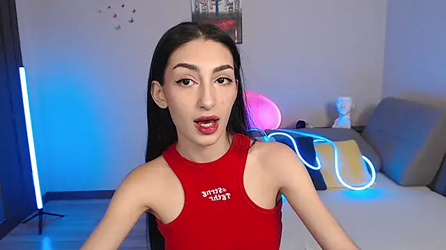 Snapshot of Lina_Robbins chatting on 10, 3, 2025 Lina Robbins online show from 10, 3, 2025