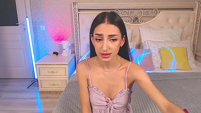 Snapshot of Lina_Robbins chatting on 18, 10, 2025 Lina Robbins online show from 18, 10, 2025