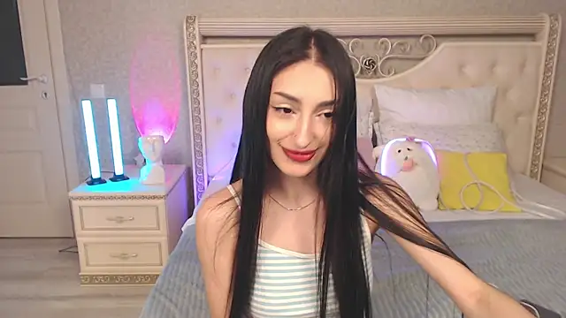 Snapshot of Lina_Robbins chatting on 31, 5, 2026 Lina Robbins online show from 31, 5, 2026