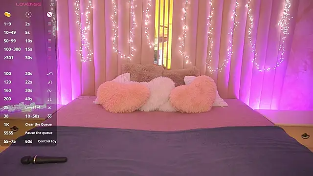 CarolinaDia online show from 7, 2, 2026