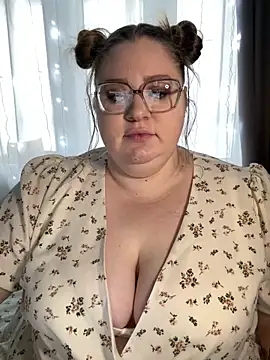 Snapshot of Chloe_WS chatting on 6, 1, 2025 Chloe WS online show from 6, 1, 2025