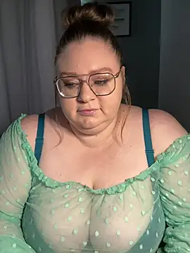 Snapshot of Chloe_WS chatting on 1, 3, 2025 Chloe WS online show from 1, 3, 2025