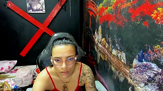 Yaumiko online show from 16, 12, 2025