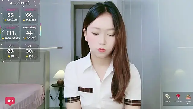 Snapshot of kaka622 chatting on 28, 10, 2025 kaka622 online show from 28, 10, 2025