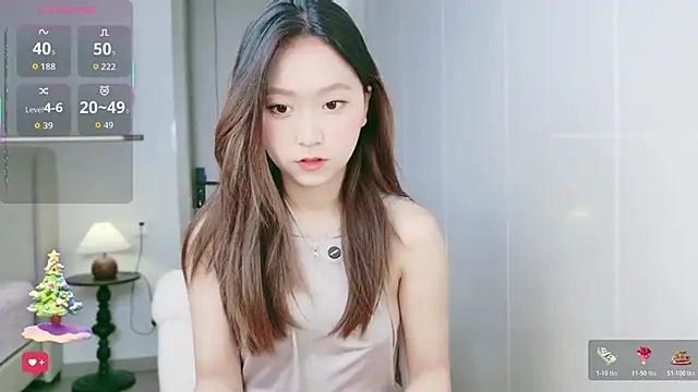 Snapshot of kaka622 chatting on 16, 12, 2025 kaka622 online show from 16, 12, 2025