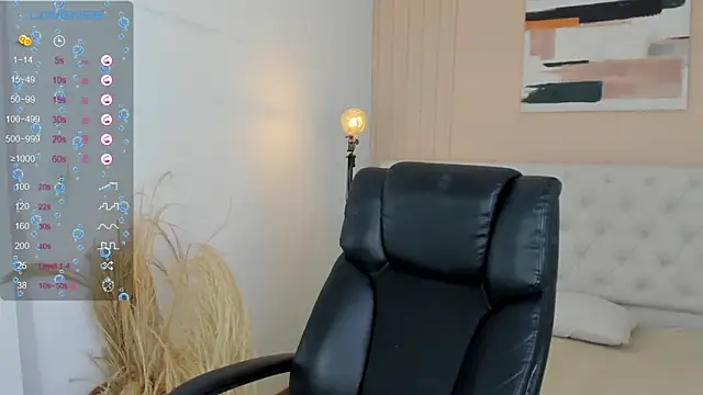 LOISE-XX online show from 8, 4, 2026