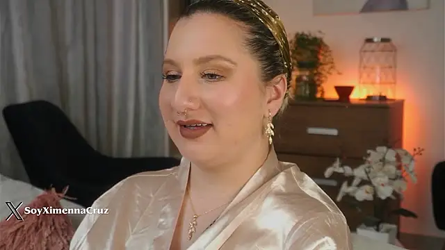 Snapshot of Ximenna_Cruz chatting on 5, 3, 2026 Ximenna Cruz online show from 5, 3, 2026