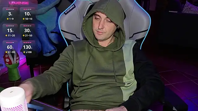 Snapshot of Gil_gamesh90 chatting on 18, 11, 2025 Gil gamesh90 online show from 18, 11, 2025