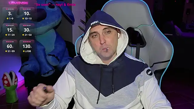 Snapshot of Gil_gamesh90 chatting on 19, 11, 2025 Gil gamesh90 online show from 19, 11, 2025