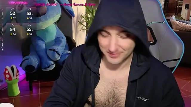 Snapshot of Gil_gamesh90 chatting on 29, 11, 2025 Gil gamesh90 online show from 29, 11, 2025