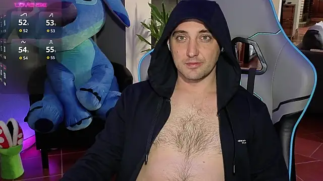 Snapshot of Gil_gamesh90 chatting on 30, 11, 2025 Gil gamesh90 online show from 30, 11, 2025