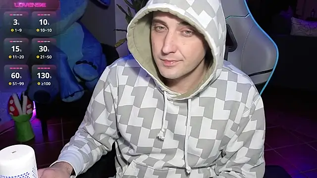 Snapshot of Gil_gamesh90 chatting on 11, 1, 2026 Gil gamesh90 online show from 11, 1, 2026