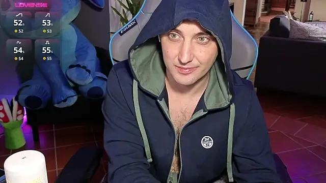 Snapshot of Gil_gamesh90 chatting on 14, 1, 2026 Gil gamesh90 online show from 14, 1, 2026