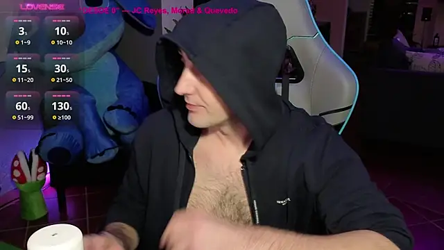 Snapshot of Gil_gamesh90 chatting on 18, 1, 2026 Gil gamesh90 online show from 18, 1, 2026