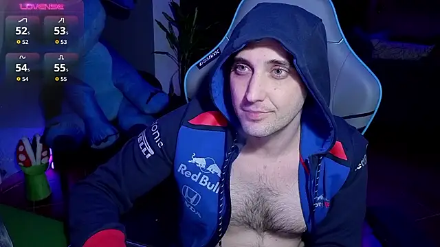 Snapshot of Gil_gamesh90 chatting on 1, 2, 2026 Gil gamesh90 online show from 1, 2, 2026