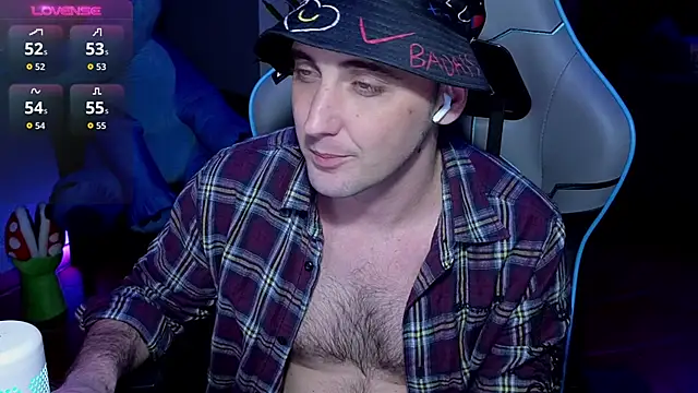 Snapshot of Gil_gamesh90 chatting on 4, 2, 2026 Gil gamesh90 online show from 4, 2, 2026