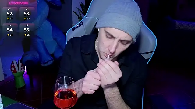 Snapshot of Gil_gamesh90 chatting on 5, 2, 2026 Gil gamesh90 online show from 5, 2, 2026