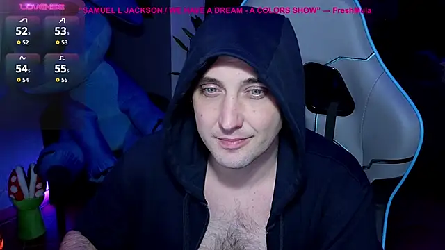 Snapshot of Gil_gamesh90 chatting on 6, 2, 2026 Gil gamesh90 online show from 6, 2, 2026