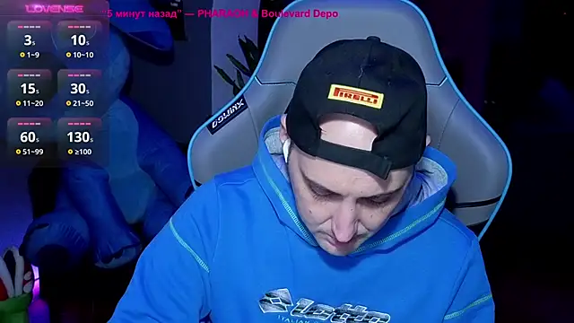 Snapshot of Gil_gamesh90 chatting on 9, 2, 2026 Gil gamesh90 online show from 9, 2, 2026