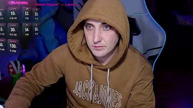 Snapshot of Gil_gamesh90 chatting on 10, 2, 2026 Gil gamesh90 online show from 10, 2, 2026