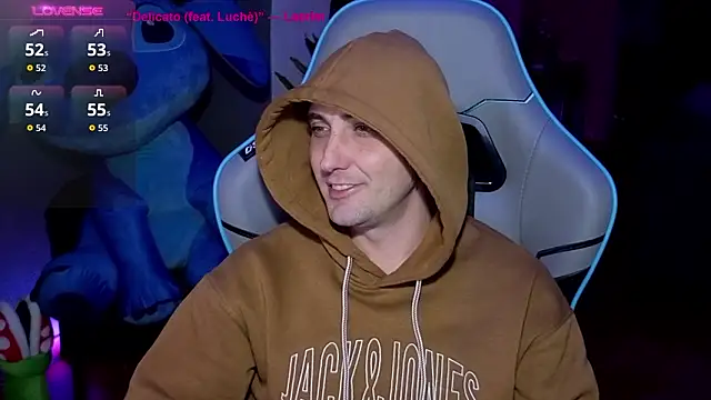 Snapshot of Gil_gamesh90 chatting on 11, 2, 2026 Gil gamesh90 online show from 11, 2, 2026