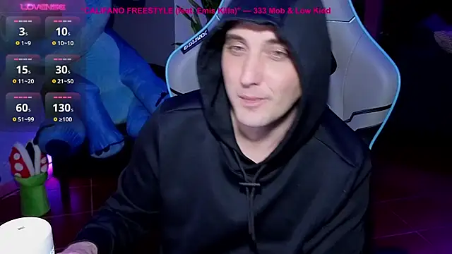 Snapshot of Gil_gamesh90 chatting on 12, 2, 2026 Gil gamesh90 online show from 12, 2, 2026